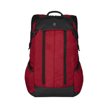 Load image into Gallery viewer, MORRAL VICTORINOX SLIMLINE LAPTOP, ROJO 606741
