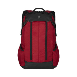 MORRAL VICTORINOX SLIMLINE LAPTOP, ROJO 606741