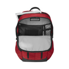 Load image into Gallery viewer, MORRAL VICTORINOX SLIMLINE LAPTOP, ROJO 606741
