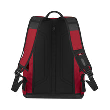 Load image into Gallery viewer, MORRAL VICTORINOX LAPTOP BACKPACK, ROJO 606744
