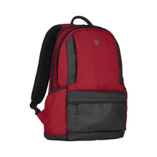 Cargar imagen en el visor de la galería, MORRAL VICTORINOX LAPTOP BACKPACK, ROJO 606744
