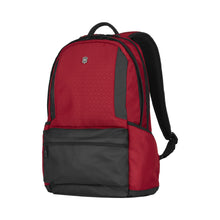 Load image into Gallery viewer, MORRAL VICTORINOX LAPTOP BACKPACK, ROJO 606744
