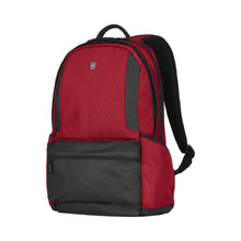 Cargar imagen en el visor de la galería, MORRAL VICTORINOX LAPTOP BACKPACK, ROJO 606744
