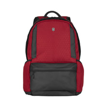 Cargar imagen en el visor de la galería, MORRAL VICTORINOX LAPTOP BACKPACK, ROJO 606744
