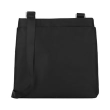 Cargar imagen en el visor de la galería, BOLSO VICTORINOX SLIM SHOULDER, NEGRO 606817
