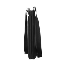 Cargar imagen en el visor de la galería, BOLSO VICTORINOX SLIM SHOULDER, NEGRO 606817
