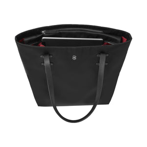 BOLSO VICTORINOX CARRY ALL TOTE, NEGRO 606818