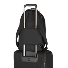 Load image into Gallery viewer, MORRAL VICTORINOX CLASSIC BUSINESS BACKPACK, NEGRO 606820
