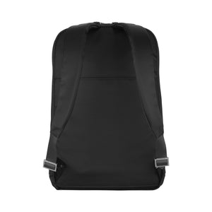 MORRAL VICTORINOX COMPACT BUSINESS BACKPACK, NEGRO 606821