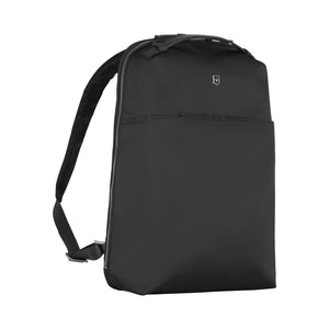 MORRAL VICTORINOX COMPACT BUSINESS BACKPACK, NEGRO 606821