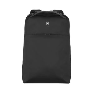 MORRAL VICTORINOX COMPACT BUSINESS BACKPACK, NEGRO 606821