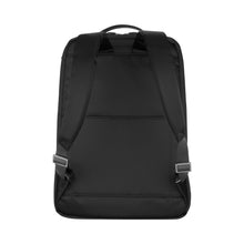 Cargar imagen en el visor de la galería, MORRAL VICTORINOX DELUXE BUSINESS BACKPACK, NEGRO 606822
