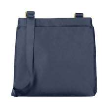 Load image into Gallery viewer, BOLSO MANOS LIBRES VICTORINOX SLIM SHOULDER, AZUL 606823
