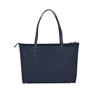 BOLSO VICTORINOX DELUXE BUSINESS TOTE, AZUL 606825