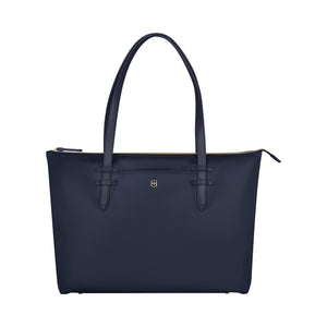 BOLSO VICTORINOX DELUXE BUSINESS TOTE, AZUL 606825