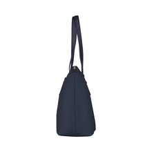 Cargar imagen en el visor de la galería, BOLSO VICTORINOX DELUXE BUSINESS TOTE, AZUL 606825
