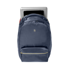 Load image into Gallery viewer, MORRAL VICTORINOX CLASSIC BUSINESS BACKPACK, AZUL 606826
