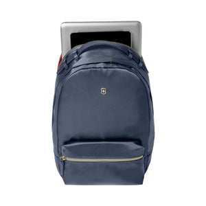 MORRAL VICTORINOX CLASSIC BUSINESS BACKPACK, AZUL 606826