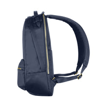 Cargar imagen en el visor de la galería, MORRAL VICTORINOX CLASSIC BUSINESS BACKPACK, AZUL 606826
