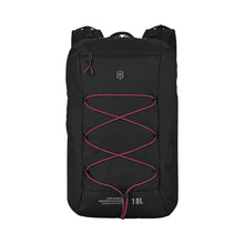 Load image into Gallery viewer, MORRAL VICTORINOX ALTMONT ACTIVE LIGHTWEIGHT COMPACT, NEGRO 606899
