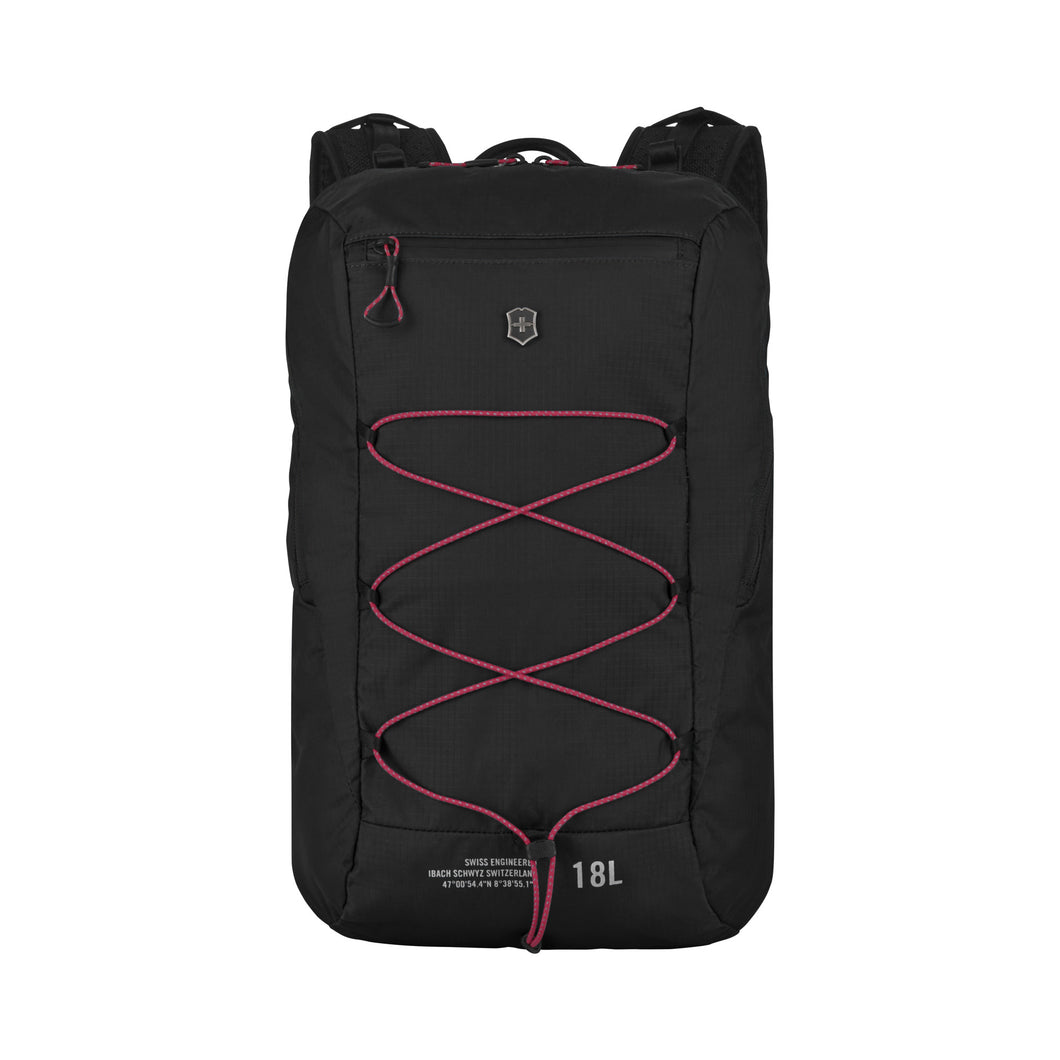 MORRAL VICTORINOX ALTMONT ACTIVE LIGHTWEIGHT COMPACT, NEGRO 606899