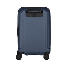 Load image into Gallery viewer, MALETA VICTORINOX HARDSIDE GLOBAL CARRY-ON, AZUL 609967
