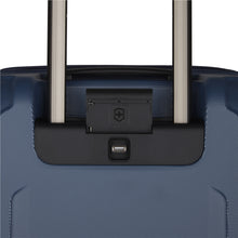 Load image into Gallery viewer, MALETA VICTORINOX HARDSIDE GLOBAL CARRY-ON, AZUL 609967
