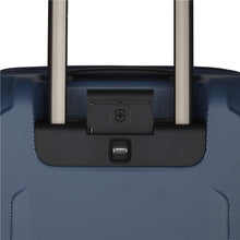 Load image into Gallery viewer, MALETA VICTORINOX HARDSIDE GLOBAL CARRY-ON, AZUL 609969
