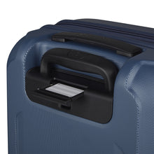 Load image into Gallery viewer, MALETA VICTORINOX HARDSIDE GLOBAL CARRY-ON, AZUL 609967
