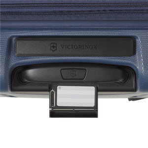 MALETA VICTORINOX HARDSIDE GLOBAL CARRY-ON, AZUL 609967