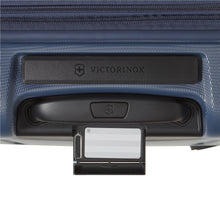 Load image into Gallery viewer, MALETA VICTORINOX HARDSIDE GLOBAL CARRY-ON, AZUL 609969
