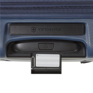 MALETA VICTORINOX HARDSIDE GLOBAL CARRY-ON, AZUL 609969