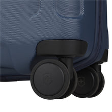 Load image into Gallery viewer, MALETA VICTORINOX HARDSIDE GLOBAL CARRY-ON, AZUL 609969
