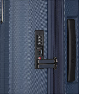 MALETA VICTORINOX HARDSIDE GLOBAL CARRY-ON, AZUL 609969