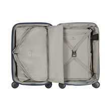 Load image into Gallery viewer, MALETA VICTORINOX HARDSIDE GLOBAL CARRY-ON, AZUL 609967
