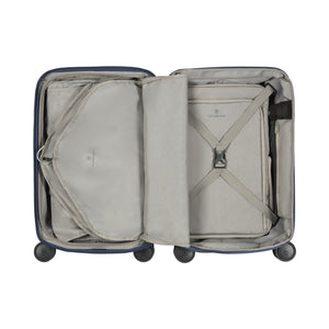 MALETA VICTORINOX HARDSIDE GLOBAL CARRY-ON, AZUL 609967