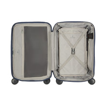 Load image into Gallery viewer, MALETA VICTORINOX HARDSIDE GLOBAL CARRY-ON, AZUL 609967
