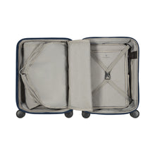 Load image into Gallery viewer, MALETA VICTORINOX HARDSIDE GLOBAL CARRY-ON, AZUL 609969
