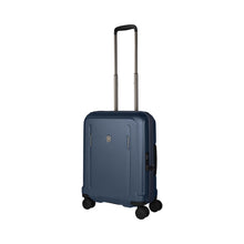 Load image into Gallery viewer, MALETA VICTORINOX HARDSIDE GLOBAL CARRY-ON, AZUL 609969
