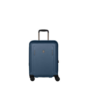 MALETA VICTORINOX HARDSIDE GLOBAL CARRY-ON, AZUL 609969