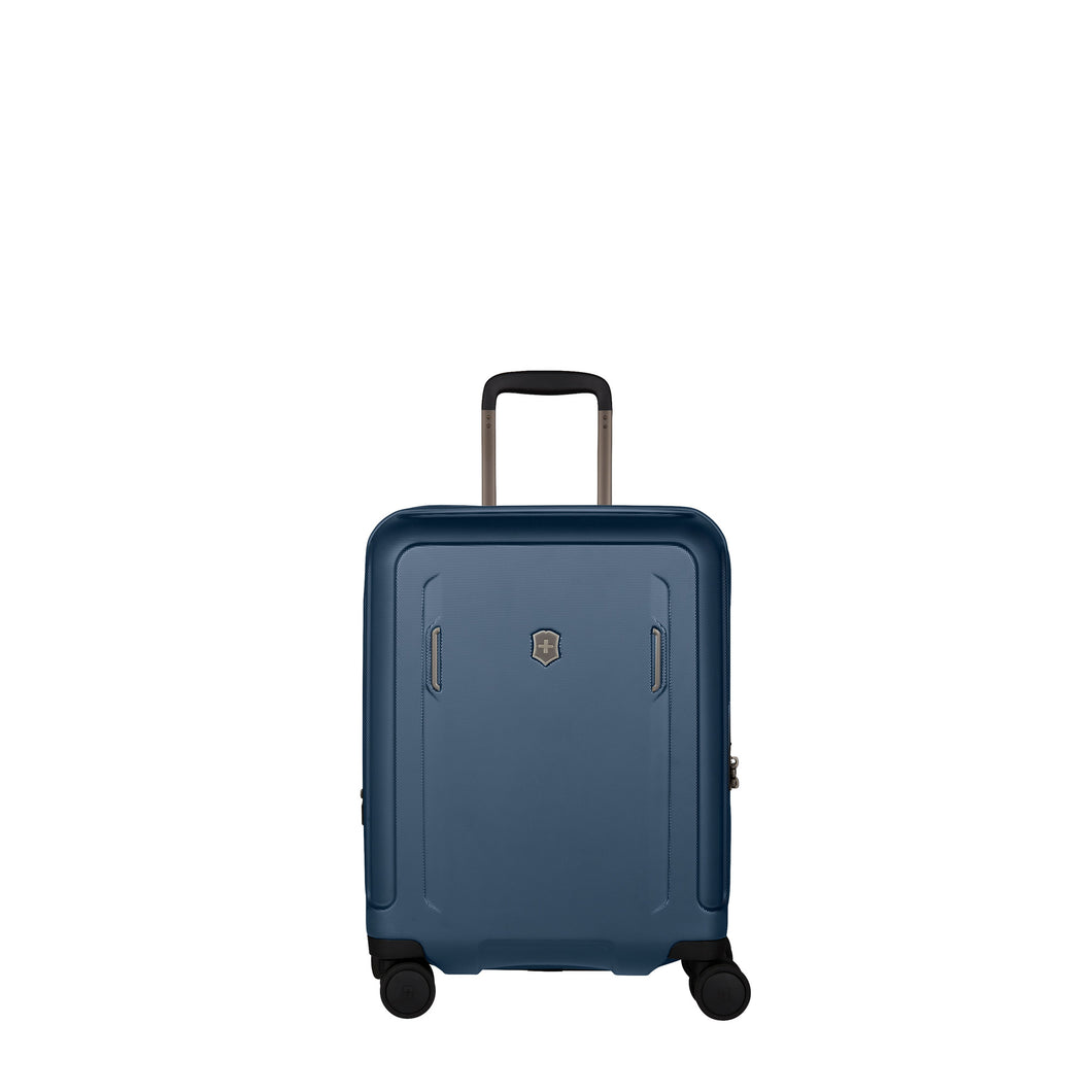 MALETA VICTORINOX HARDSIDE GLOBAL CARRY-ON, AZUL 609969