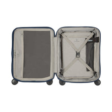 Load image into Gallery viewer, MALETA VICTORINOX HARDSIDE GLOBAL CARRY-ON, AZUL 609969

