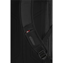 Cargar imagen en el visor de la galería, MORRAL VICTORINOX FLAPOVER LAPTOP BACKPACK, NEGRO 610222
