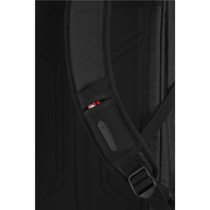 MORRAL VICTORINOX ALTMONT FLAPOVER LAPTOP BACKPACK, NEGRO 610222