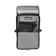 Load image into Gallery viewer, MORRAL VICTORINOX ALTMONT FLAPOVER LAPTOP BACKPACK, NEGRO 610222
