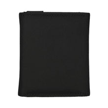 Cargar imagen en el visor de la galería, BILLETERA VICTORINOX TRI-FOLD WALLET, NEGRO 610394
