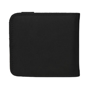 BILLETERA VICTORINOX BIFOLD WALLET, NEGRO 610396