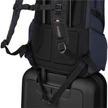 Cargar imagen en el visor de la galería, MORRAL VICTORINOX ALTMONT DELUXE LAPTOP BACKPACK, AZUL 610476
