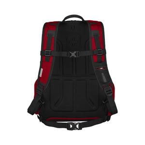 MORRAL VICTORINOX ALTMONT DELUXE LAPTOP BACKPACK, ROJO 610477
