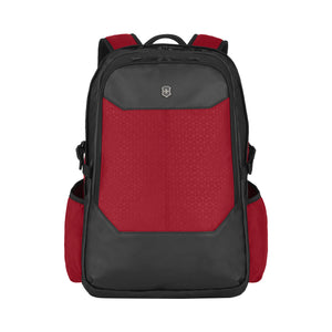 MORRAL VICTORINOX ALTMONT DELUXE LAPTOP BACKPACK, ROJO 610477